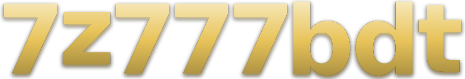 7z777bdt logo